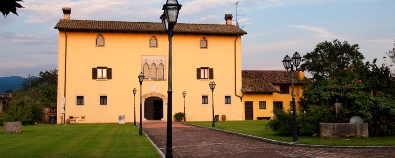 Domus Magna