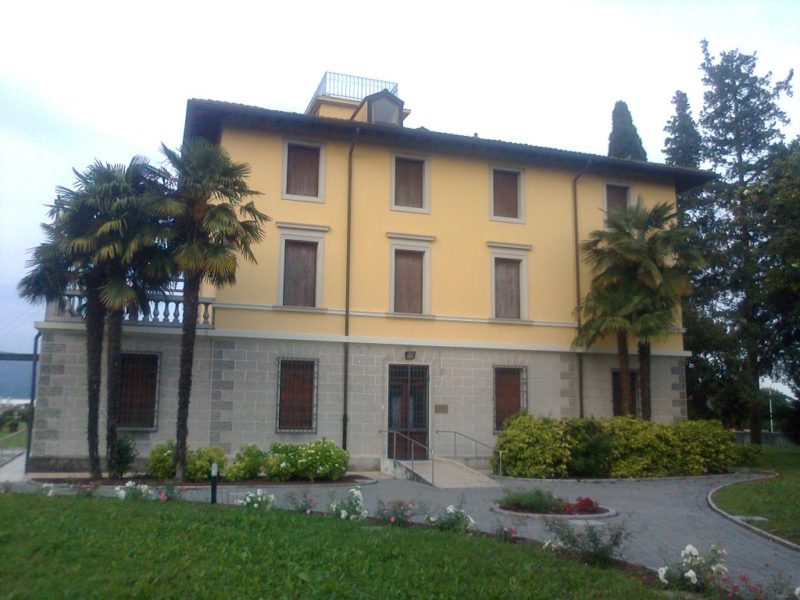 Villa Pitotti