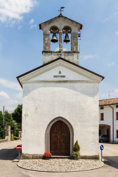 Chiesetta di San Nicolò