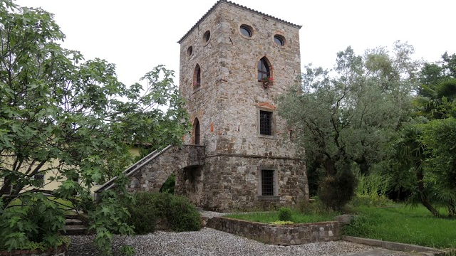 Villa Savorgnan